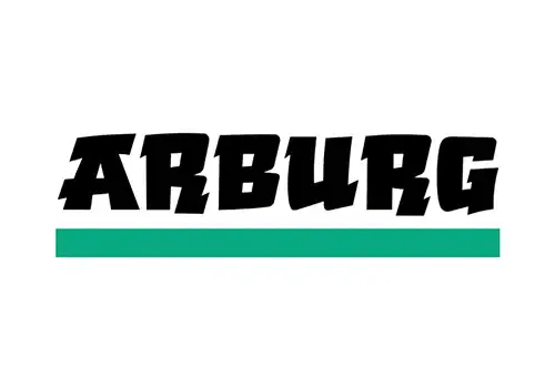 Arburg Logo