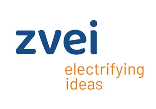 Zvei Logo