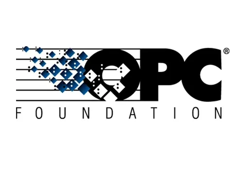 OPC Foundation Logo